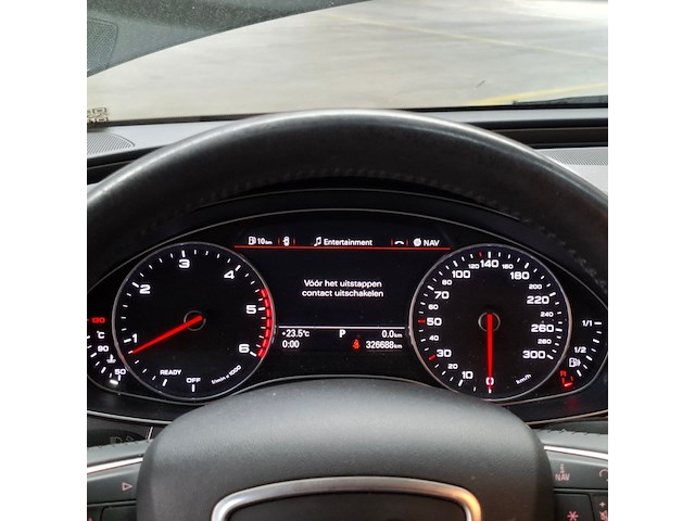 Personenauto, audi, a7 sportback, 3.0 tdi quattro pro line plus, 2015 - afbeelding 27 van  63