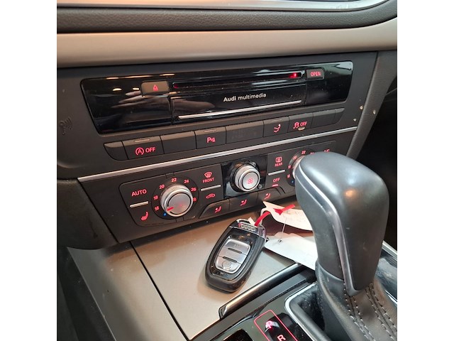 Personenauto, audi, a7 sportback, 3.0 tdi quattro pro line plus, 2015 - afbeelding 30 van  63