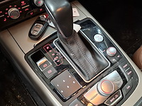 Personenauto, audi, a7 sportback, 3.0 tdi quattro pro line plus, 2015 - afbeelding 31 van  63