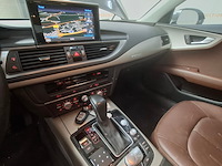 Personenauto, audi, a7 sportback, 3.0 tdi quattro pro line plus, 2015 - afbeelding 32 van  63