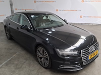 Personenauto, audi, a7 sportback, 3.0 tdi quattro pro line plus, 2015 - afbeelding 23 van  63