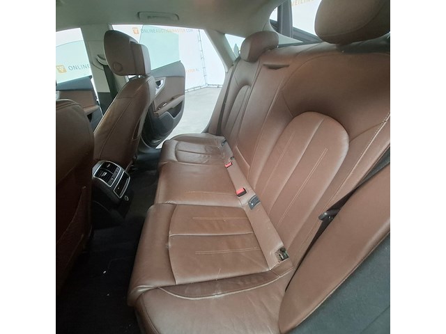 Personenauto, audi, a7 sportback, 3.0 tdi quattro pro line plus, 2015 - afbeelding 35 van  63