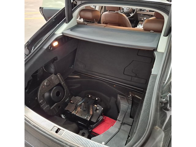 Personenauto, audi, a7 sportback, 3.0 tdi quattro pro line plus, 2015 - afbeelding 38 van  63