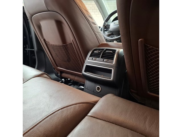 Personenauto, audi, a7 sportback, 3.0 tdi quattro pro line plus, 2015 - afbeelding 41 van  63