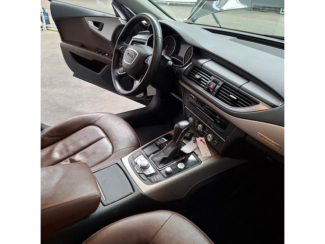 Personenauto, audi, a7 sportback, 3.0 tdi quattro pro line plus, 2015 - afbeelding 42 van  63