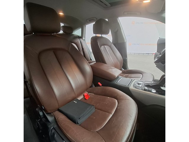 Personenauto, audi, a7 sportback, 3.0 tdi quattro pro line plus, 2015 - afbeelding 43 van  63