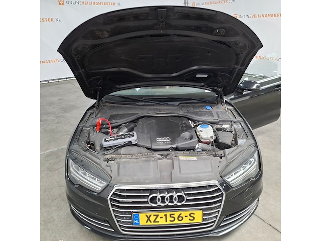 Personenauto, audi, a7 sportback, 3.0 tdi quattro pro line plus, 2015 - afbeelding 49 van  63