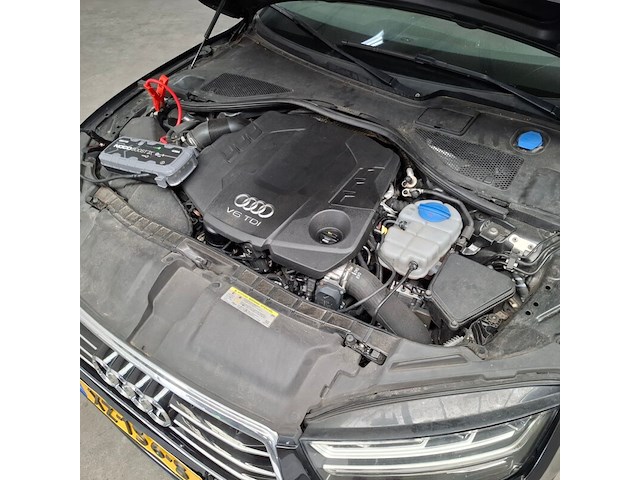Personenauto, audi, a7 sportback, 3.0 tdi quattro pro line plus, 2015 - afbeelding 50 van  63