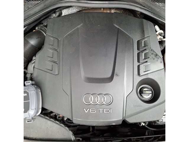 Personenauto, audi, a7 sportback, 3.0 tdi quattro pro line plus, 2015 - afbeelding 52 van  63