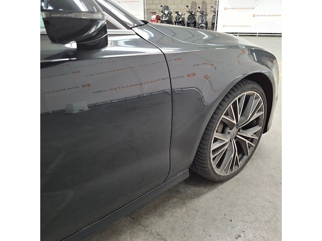 Personenauto, audi, a7 sportback, 3.0 tdi quattro pro line plus, 2015 - afbeelding 45 van  63