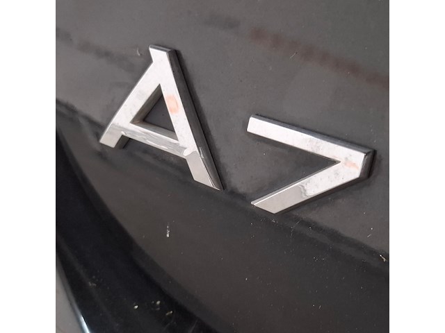 Personenauto, audi, a7 sportback, 3.0 tdi quattro pro line plus, 2015 - afbeelding 57 van  63