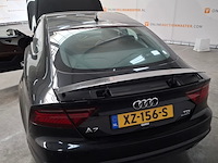 Personenauto, audi, a7 sportback, 3.0 tdi quattro pro line plus, 2015 - afbeelding 58 van  63