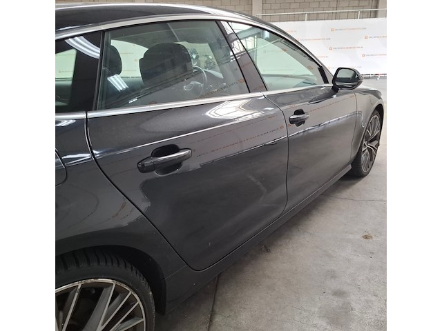 Personenauto, audi, a7 sportback, 3.0 tdi quattro pro line plus, 2015 - afbeelding 56 van  63
