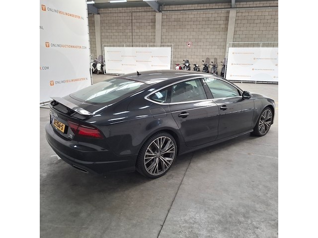 Personenauto, audi, a7 sportback, 3.0 tdi quattro pro line plus, 2015 - afbeelding 61 van  63