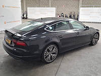 Personenauto, audi, a7 sportback, 3.0 tdi quattro pro line plus, 2015 - afbeelding 61 van  63