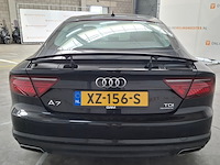 Personenauto, audi, a7 sportback, 3.0 tdi quattro pro line plus, 2015 - afbeelding 62 van  63