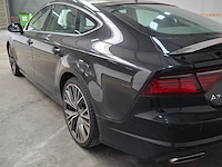 Personenauto, audi, a7 sportback, 3.0 tdi quattro pro line plus, 2015 - afbeelding 63 van  63