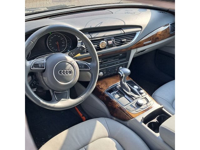Personenauto, audi, a7 sportback, 3.0 tfsi quattro pro line plus, 2011 - afbeelding 3 van  14