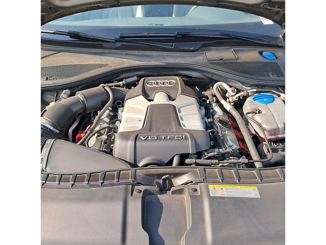 Personenauto, audi, a7 sportback, 3.0 tfsi quattro pro line plus, 2011 - afbeelding 6 van  14