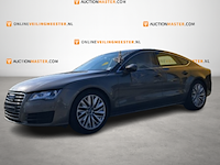 Personenauto, audi, a7 sportback, 3.0 tfsi quattro pro line plus, 2011 - afbeelding 7 van  14