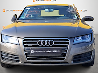 Personenauto, audi, a7 sportback, 3.0 tfsi quattro pro line plus, 2011 - afbeelding 8 van  14