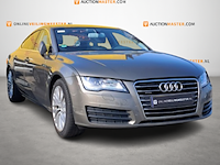Personenauto, audi, a7 sportback, 3.0 tfsi quattro pro line plus, 2011 - afbeelding 9 van  14