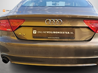 Personenauto, audi, a7 sportback, 3.0 tfsi quattro pro line plus, 2011 - afbeelding 13 van  14