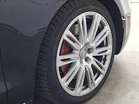 Personenauto, audi, a8, 2011 - afbeelding 3 van  45