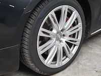 Personenauto, audi, a8, 2011 - afbeelding 4 van  45