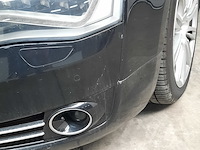 Personenauto, audi, a8, 2011 - afbeelding 6 van  45