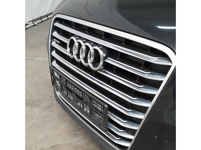 Personenauto, audi, a8, 2011 - afbeelding 7 van  45