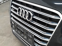 Personenauto, audi, a8, 2011 - afbeelding 7 van  45