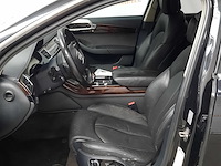 Personenauto, audi, a8, 2011 - afbeelding 8 van  45
