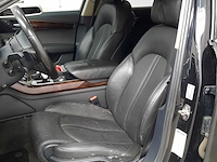 Personenauto, audi, a8, 2011 - afbeelding 9 van  45
