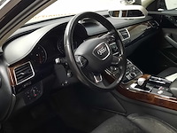 Personenauto, audi, a8, 2011 - afbeelding 11 van  45