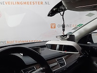 Personenauto, audi, a8, 2011 - afbeelding 14 van  45