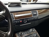 Personenauto, audi, a8, 2011 - afbeelding 15 van  45