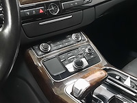 Personenauto, audi, a8, 2011 - afbeelding 16 van  45