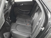 Personenauto, audi, a8, 2011 - afbeelding 21 van  45