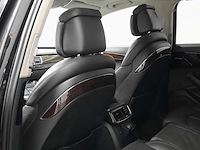 Personenauto, audi, a8, 2011 - afbeelding 22 van  45