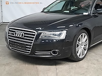 Personenauto, audi, a8, 2011 - afbeelding 12 van  45