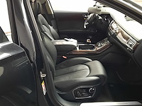 Personenauto, audi, a8, 2011 - afbeelding 25 van  45