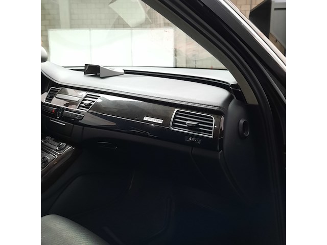 Personenauto, audi, a8, 2011 - afbeelding 27 van  45