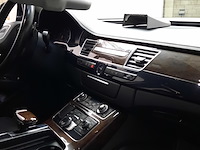 Personenauto, audi, a8, 2011 - afbeelding 28 van  45