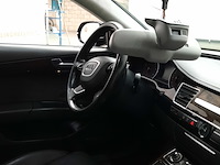 Personenauto, audi, a8, 2011 - afbeelding 30 van  45
