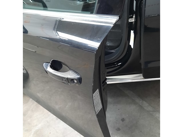 Personenauto, audi, a8, 2011 - afbeelding 32 van  45