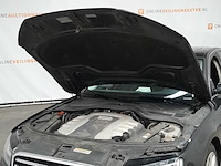 Personenauto, audi, a8, 2011 - afbeelding 33 van  45