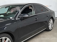 Personenauto, audi, a8, 2011 - afbeelding 23 van  45