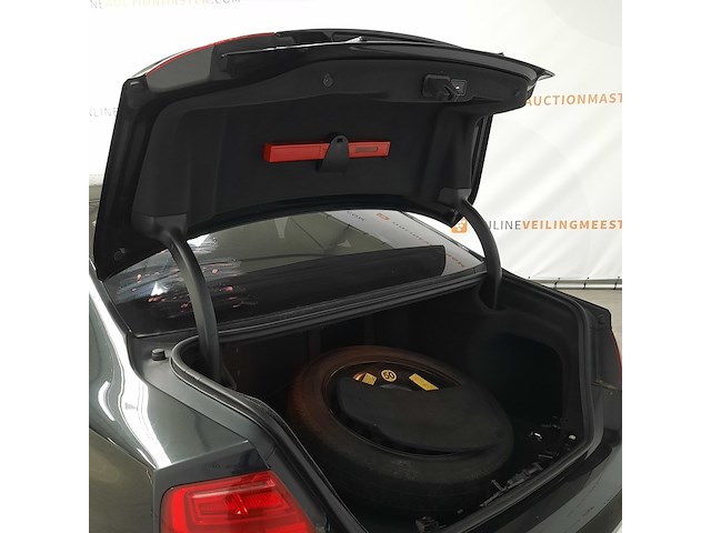 Personenauto, audi, a8, 2011 - afbeelding 40 van  45