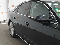 Personenauto, audi, a8, 2011 - afbeelding 41 van  45